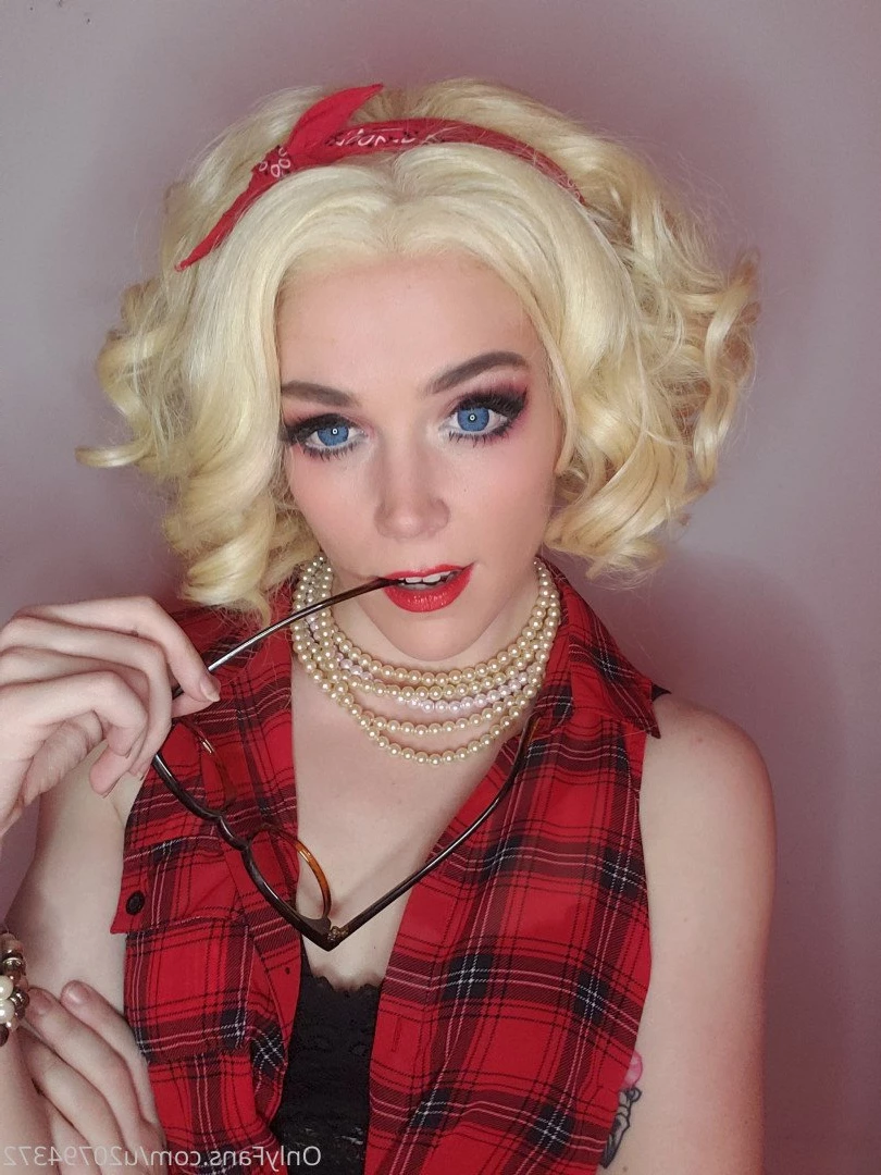 Miss Kenzie [ chaosandmagic ] Onlyfans leaked photo 5145550 on Hotleaks.tv