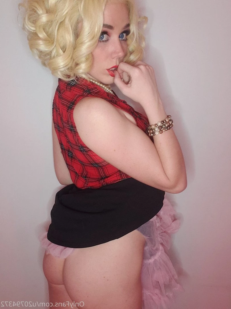 Miss Kenzie [ chaosandmagic ] Onlyfans leaked photo 5146423 on Hotleaks.tv