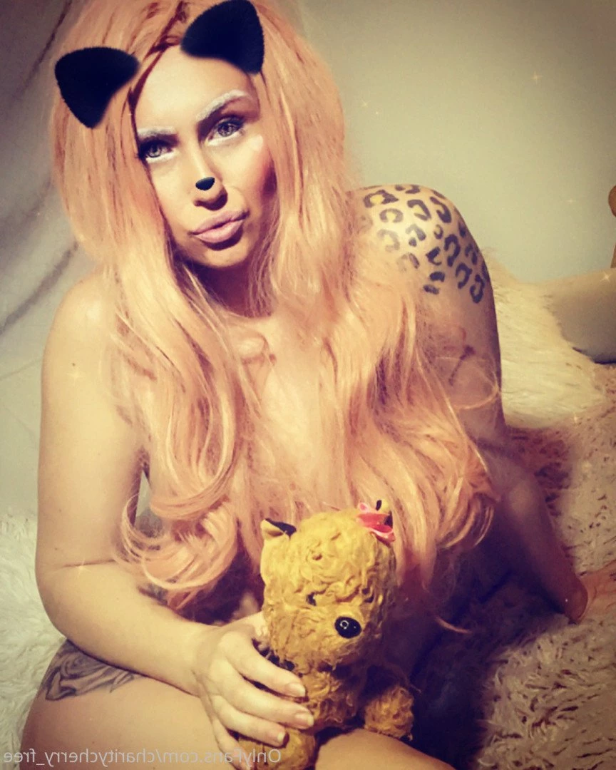 💕𝗗𝗠 ME💕 [ charitycherry_mvp ] Onlyfans leaked photo 5236313 on Hotleaks.tv