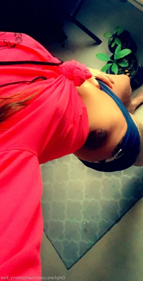 💕𝗗𝗠 ME💕 [ charitycherry_mvp ] Onlyfans leaked photo 5236511 on Hotleaks.tv