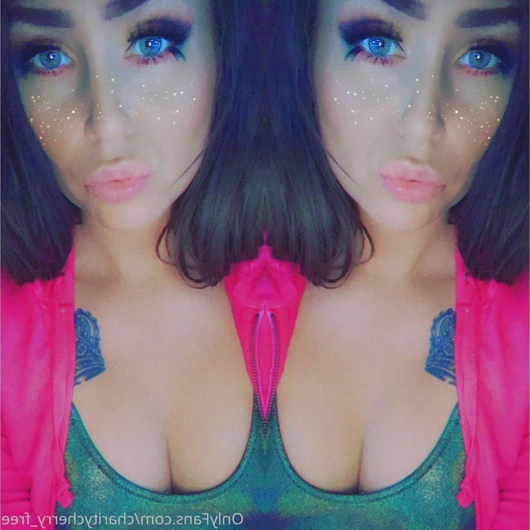 💕𝗗𝗠 ME💕 [ charitycherry_mvp ] Onlyfans leaked photo 5236543 on Hotleaks.tv