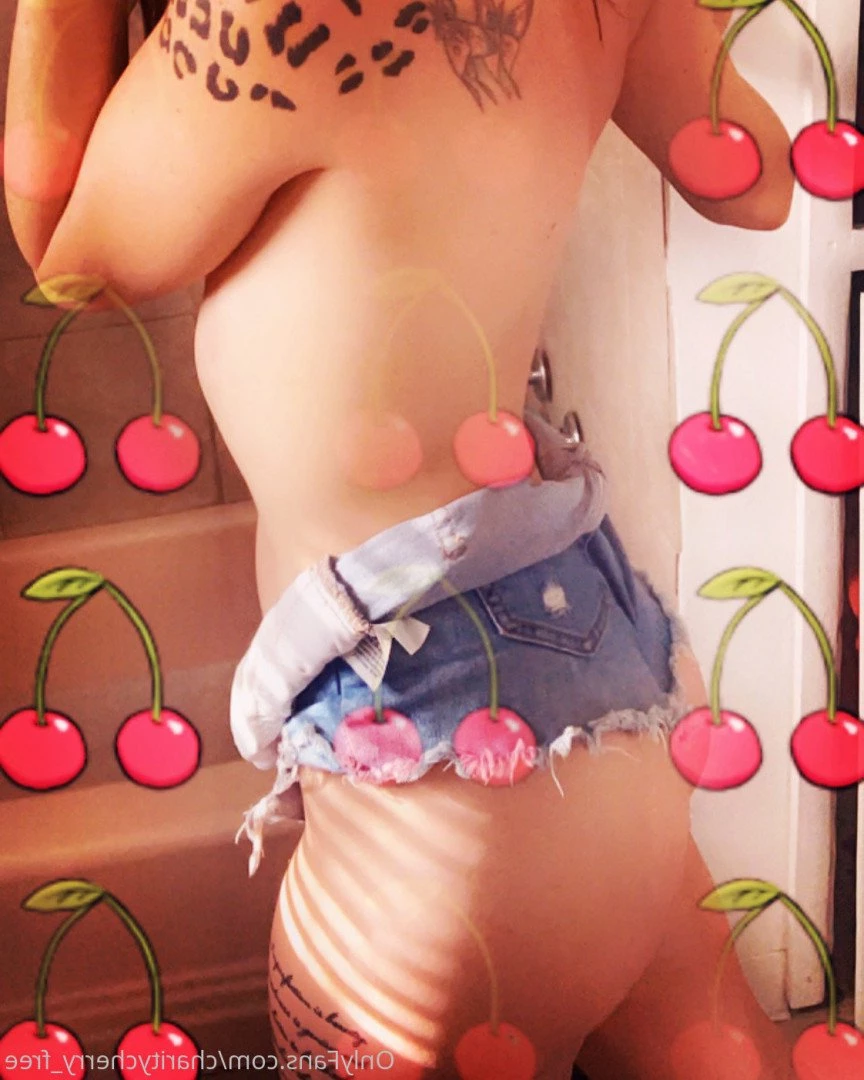 💕𝗗𝗠 ME💕 [ charitycherry_mvp ] Onlyfans leaked photo 5236621 on Hotleaks.tv