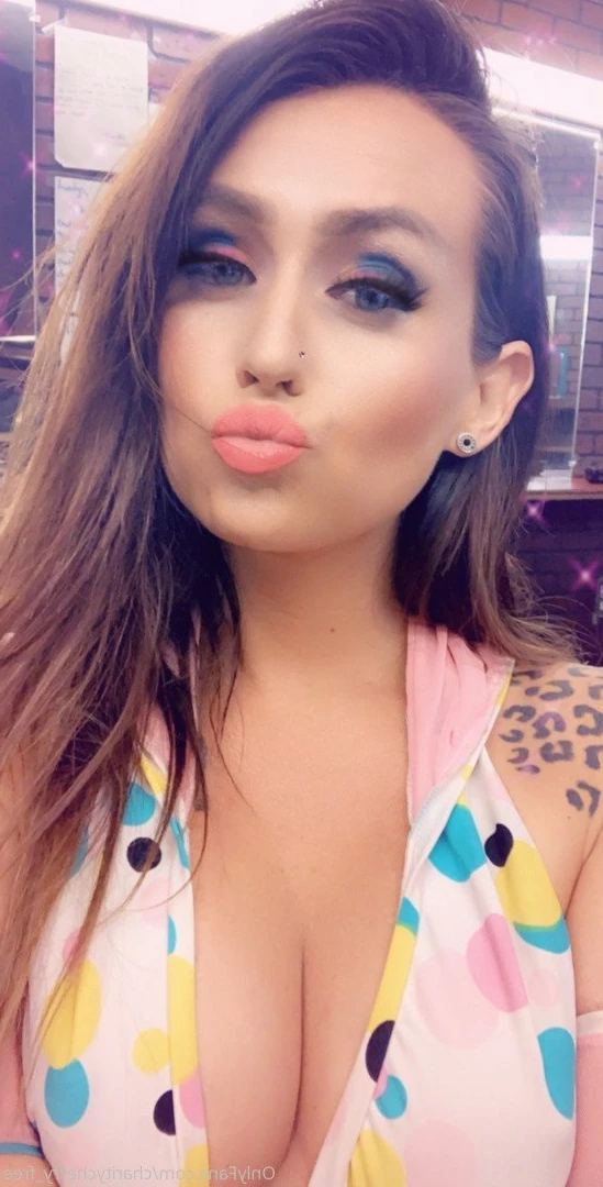 💕𝗗𝗠 ME💕 [ charitycherry_mvp ] Onlyfans leaked photo 5236631 on Hotleaks.tv