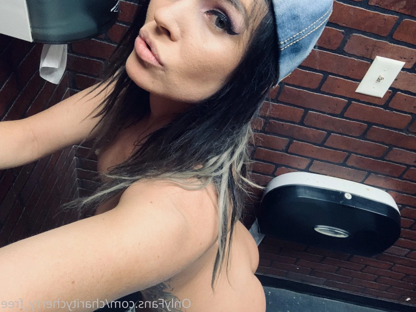 💕𝗗𝗠 ME💕 [ charitycherry_mvp ] Onlyfans leaked photo 5236642 on Hotleaks.tv