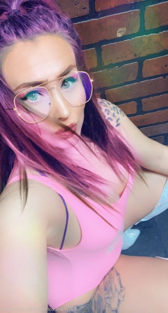 💕𝗗𝗠 ME💕 [ charitycherry_mvp ] Onlyfans leaked photo 5236989 on Hotleaks.tv