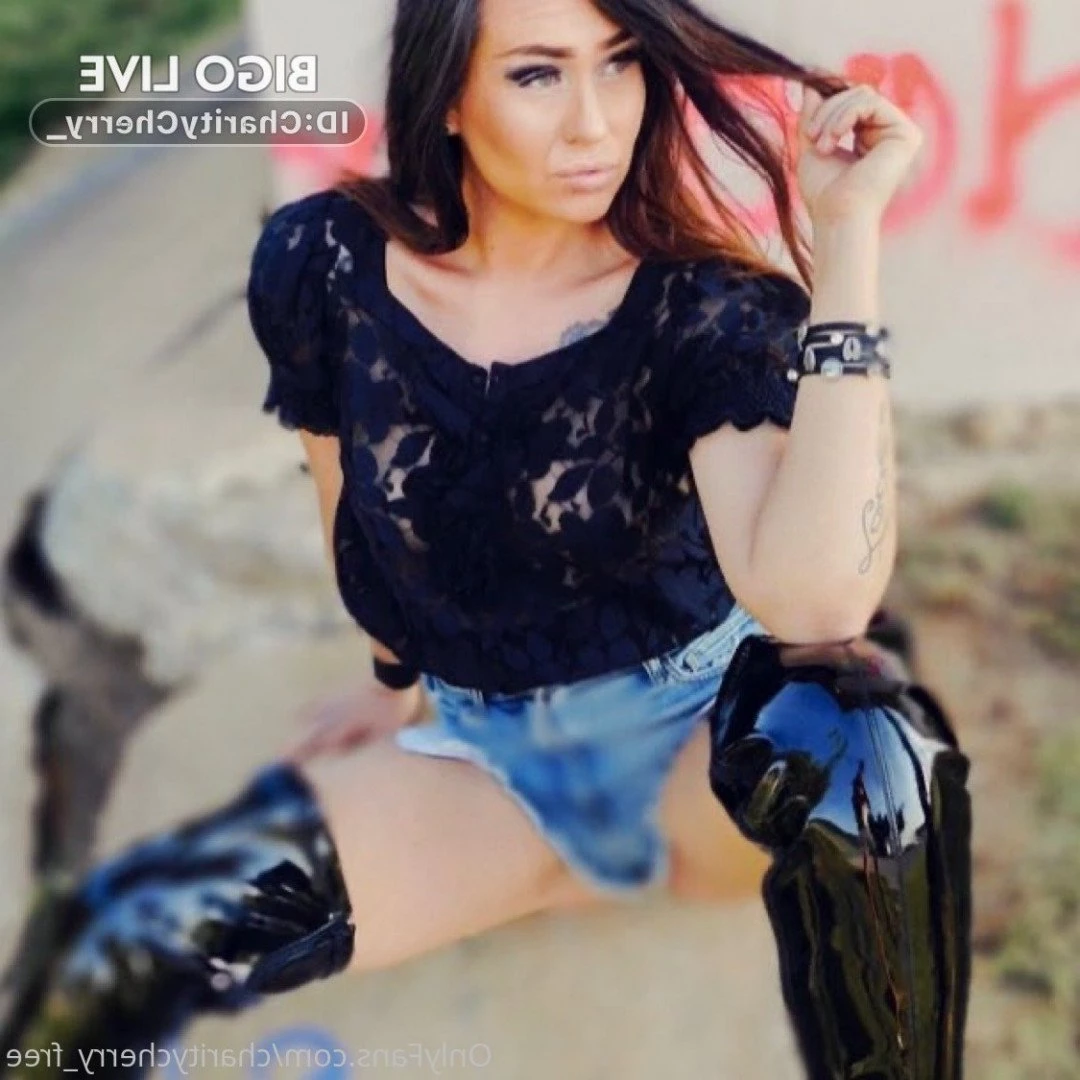 💕𝗗𝗠 ME💕 [ charitycherry_mvp ] Onlyfans leaked photo 5237008 on Hotleaks.tv