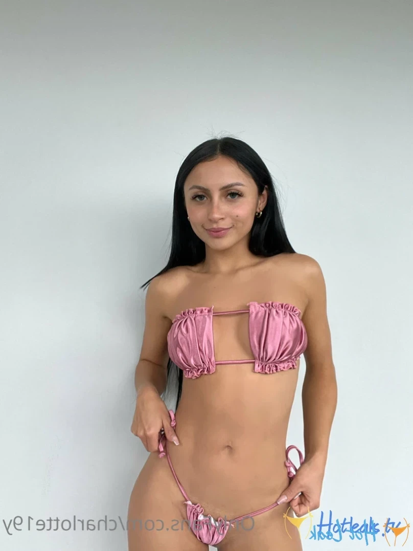 🎁FREE NUDES🎁 [ charlotte19y ] Onlyfans leaked photo 12829786 on Hotleaks.tv