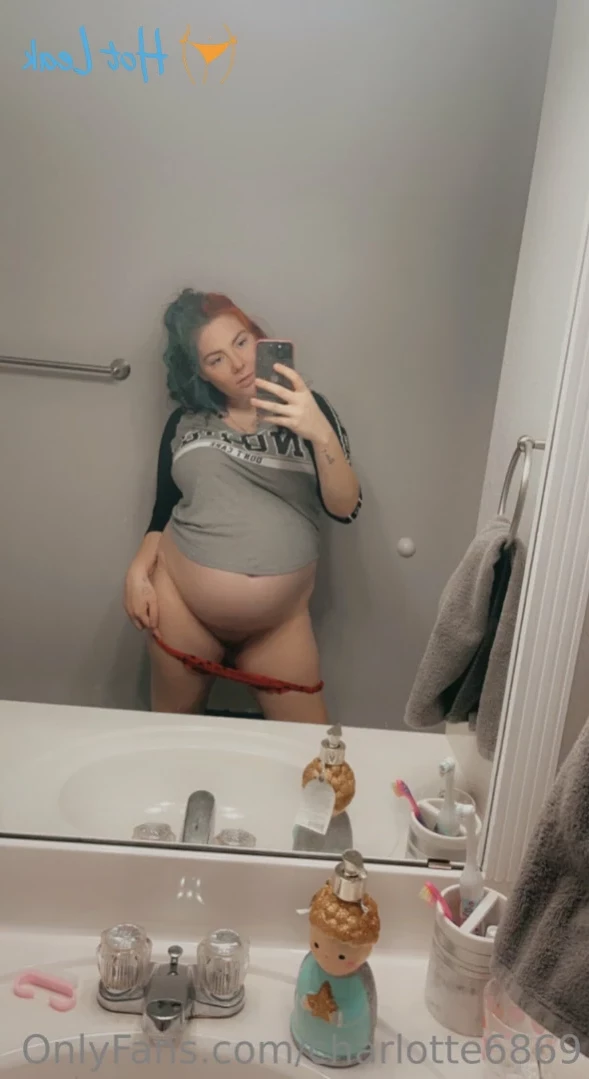 Charlotte Taylor [ charlotte6869 ] Onlyfans leaked photo 14345834 on Hotleaks.tv