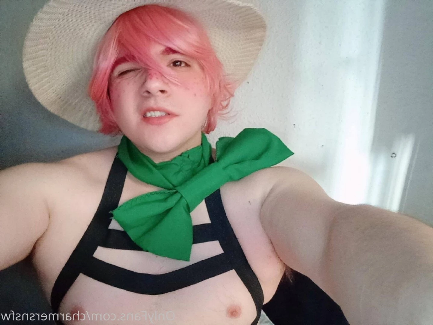 Snes Charmers [ charmersnsfw ] Onlyfans leaked photo 5201270 on Hotleaks.tv