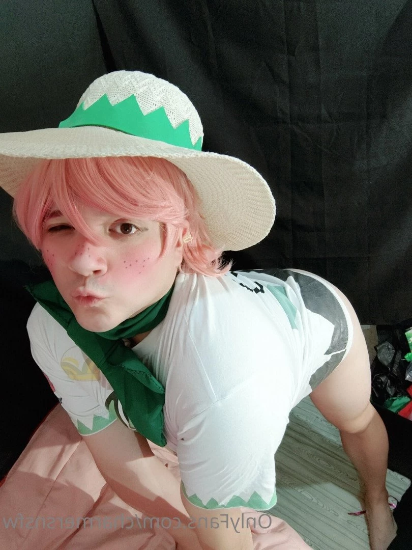 Snes Charmers [ charmersnsfw ] Onlyfans leaked photo 5201298 on Hotleaks.tv
