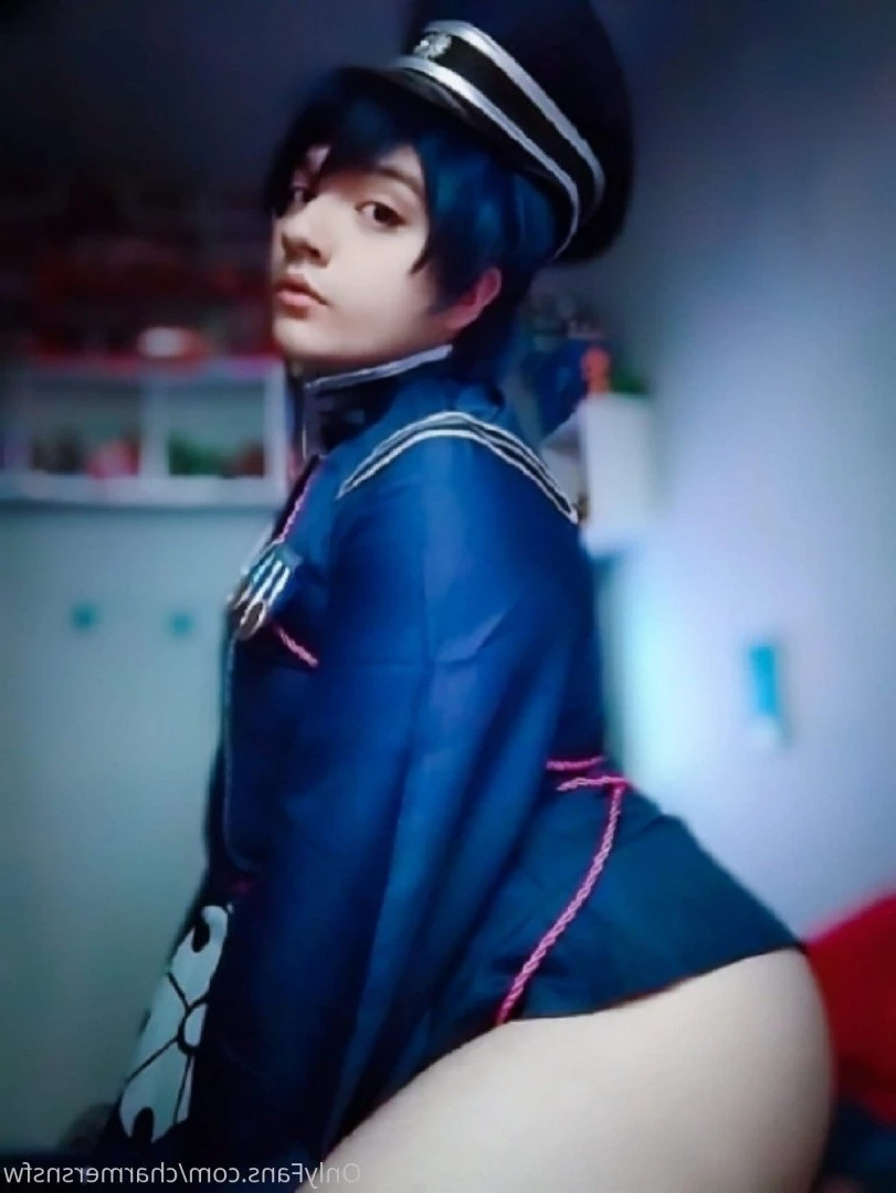 Snes Charmers [ charmersnsfw ] Onlyfans leaked photo 5201746 on Hotleaks.tv