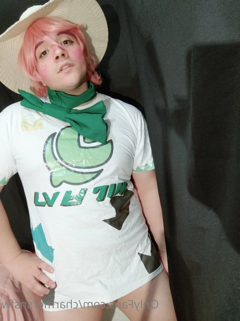 Snes Charmers [ charmersnsfw ] Onlyfans leaked photo 5202447 on Hotleaks.tv