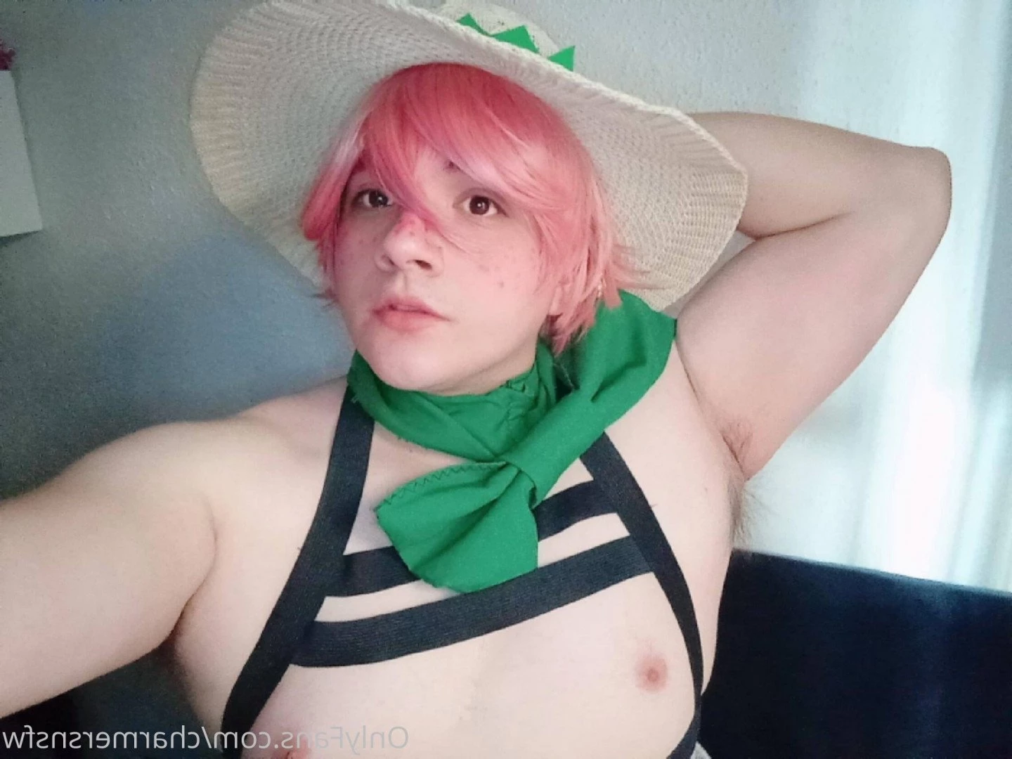 Snes Charmers [ charmersnsfw ] Onlyfans leaked photo 5202652 on Hotleaks.tv