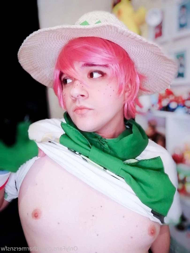 Snes Charmers [ charmersnsfw ] Onlyfans leaked photo 5202770 on Hotleaks.tv