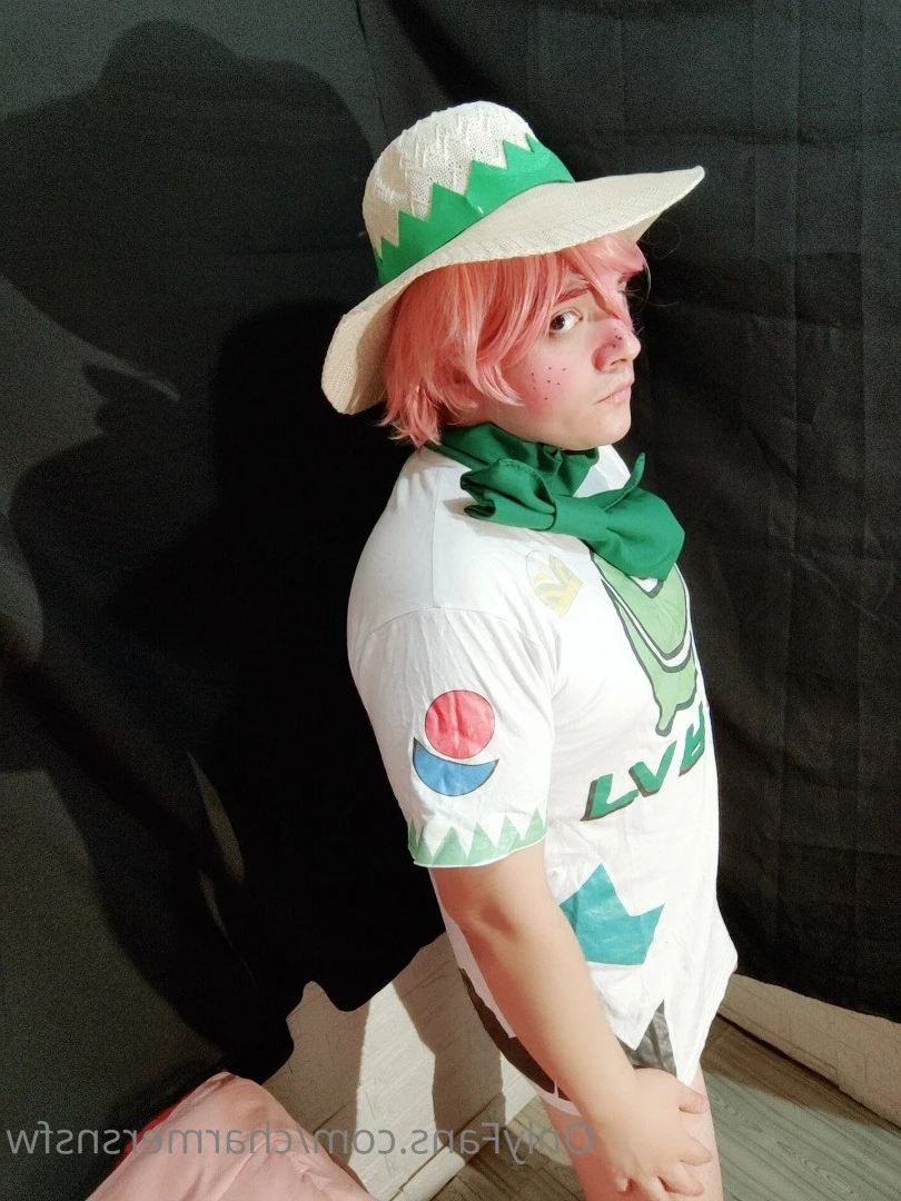 Snes Charmers [ charmersnsfw ] Onlyfans leaked photo 5203083 on Hotleaks.tv