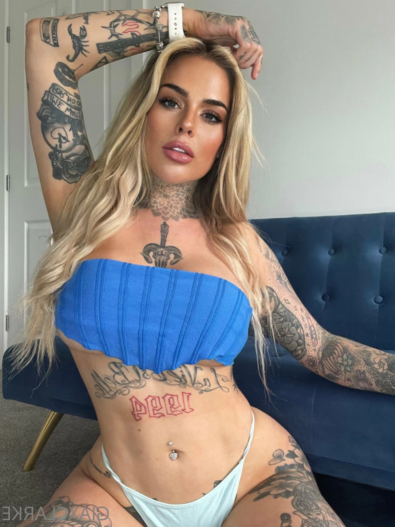 Gia Clarke [ giaxclarke ] Onlyfans leaked photo 13724138 on Hotleaks.tv