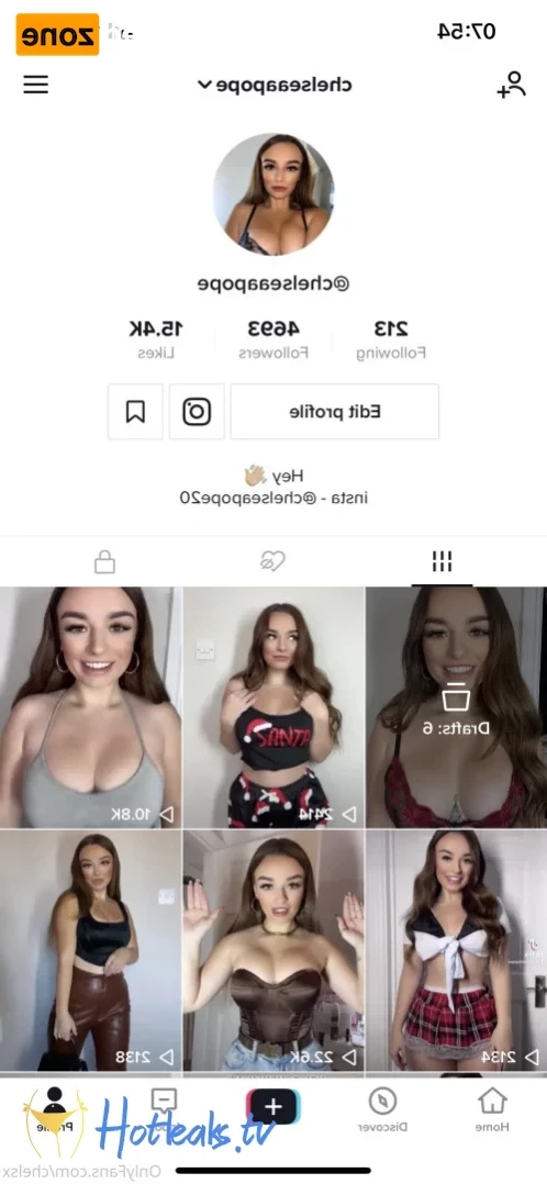 CHELS - NEWLY SINGLE👅 [ chelsx ] Onlyfans leaked photo 15026155 on Hotleaks.tv