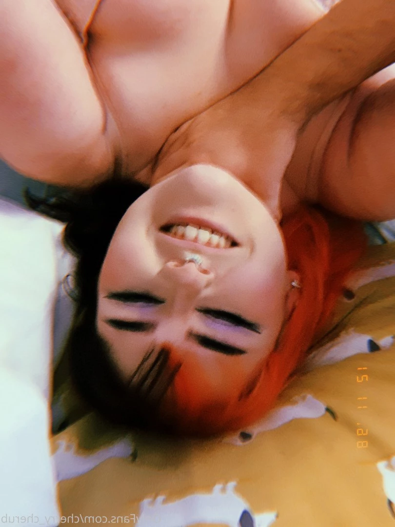 Cherry [ cherry_cherub ] Onlyfans leaked photo 5142347 on Hotleaks.tv