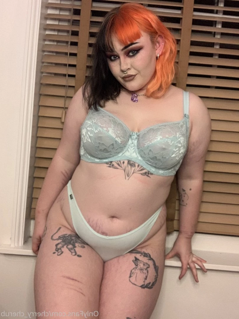 Cherry [ cherry_cherub ] Onlyfans leaked photo 5143081 on Hotleaks.tv