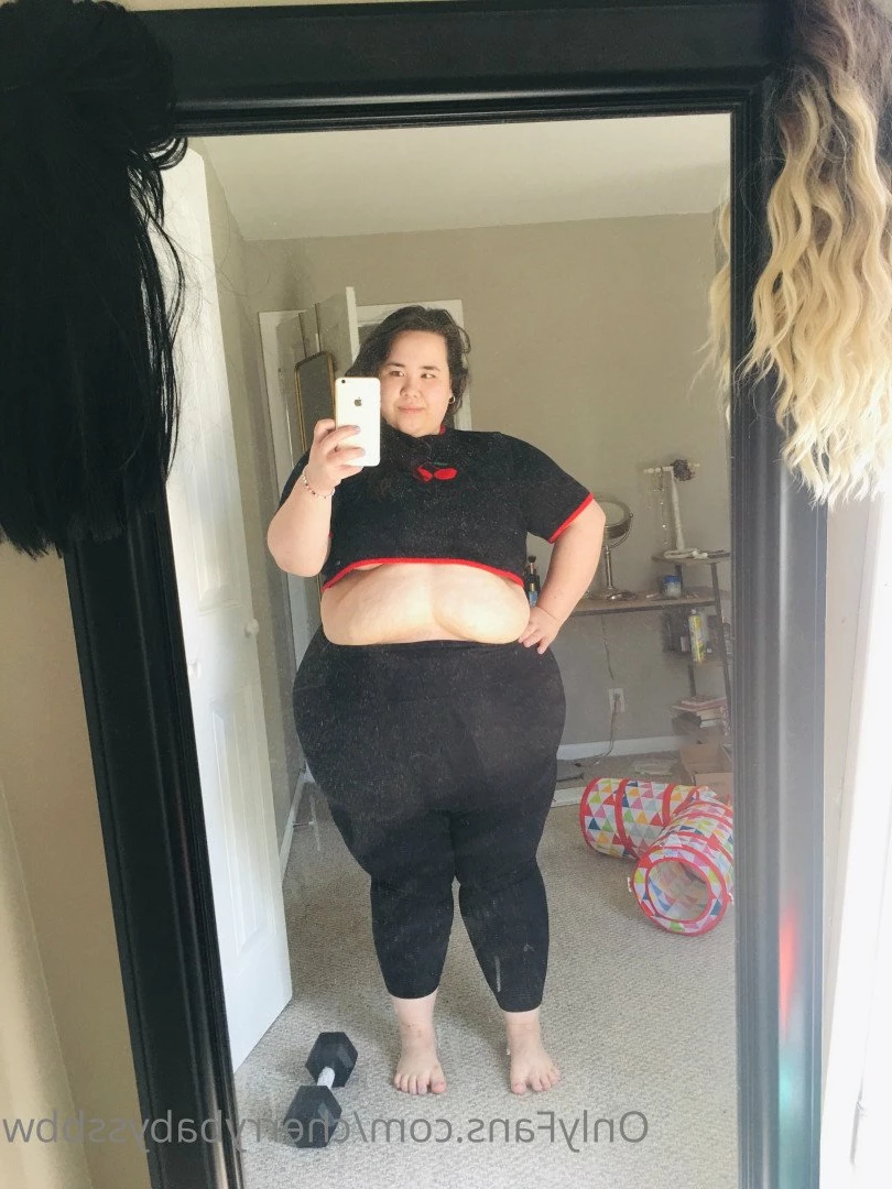 🍒 cherry baby 🍒 [ cherrybabyssbbw ] Onlyfans leaked photo 5237021 on Hotleaks.tv