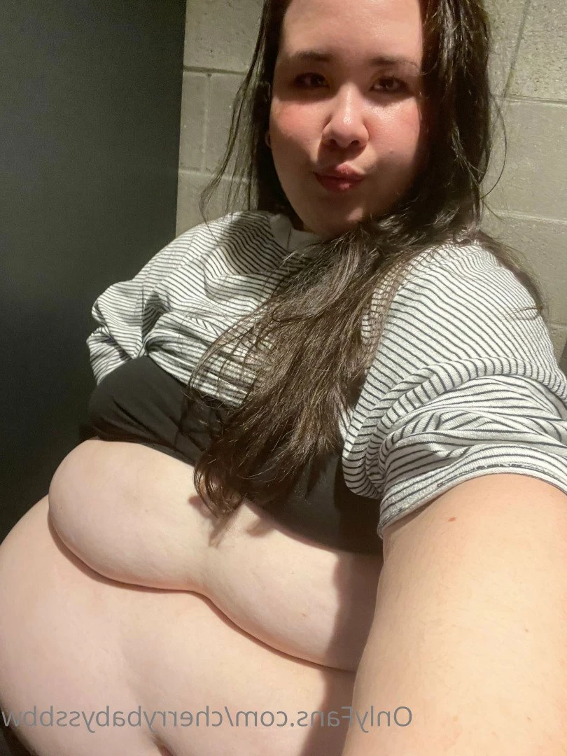 🍒 cherry baby 🍒 [ cherrybabyssbbw ] Onlyfans leaked photo 5238129 on Hotleaks.tv
