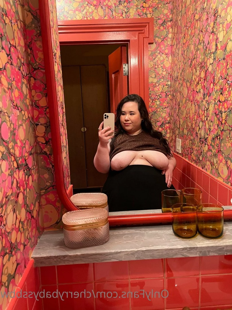 🍒 cherry baby 🍒 [ cherrybabyssbbw ] Onlyfans leaked photo 5238259 on Hotleaks.tv