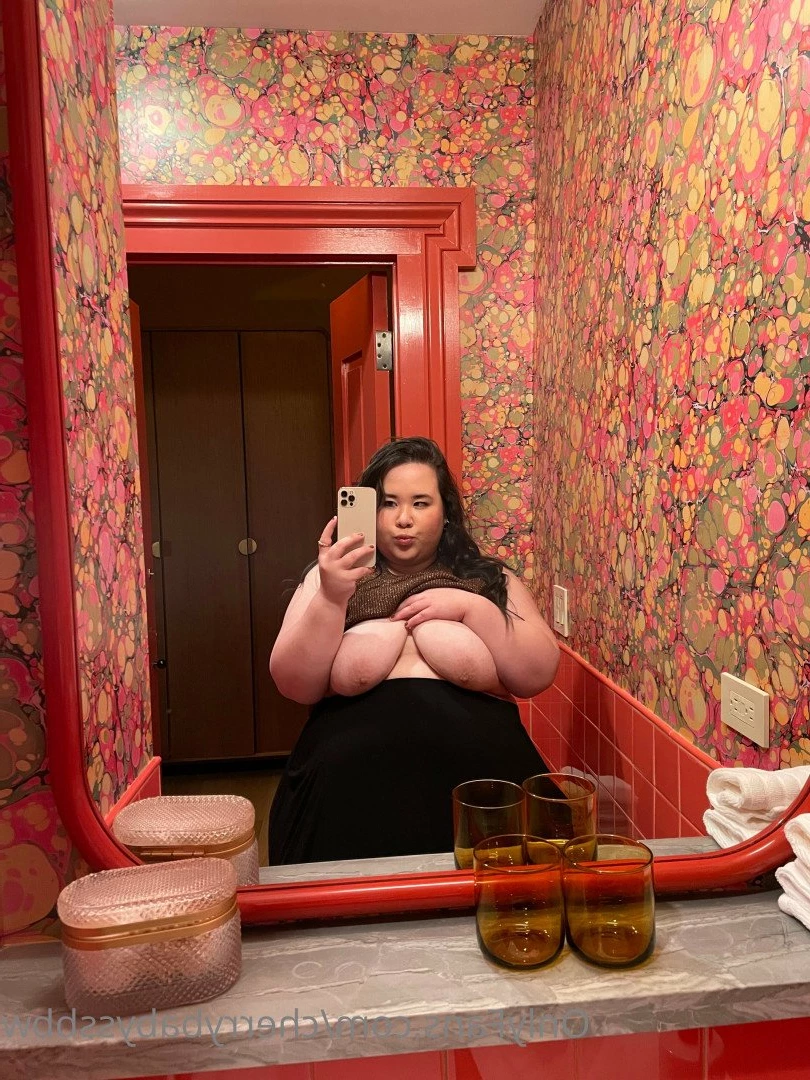🍒 cherry baby 🍒 [ cherrybabyssbbw ] Onlyfans leaked photo 5238553 on Hotleaks.tv