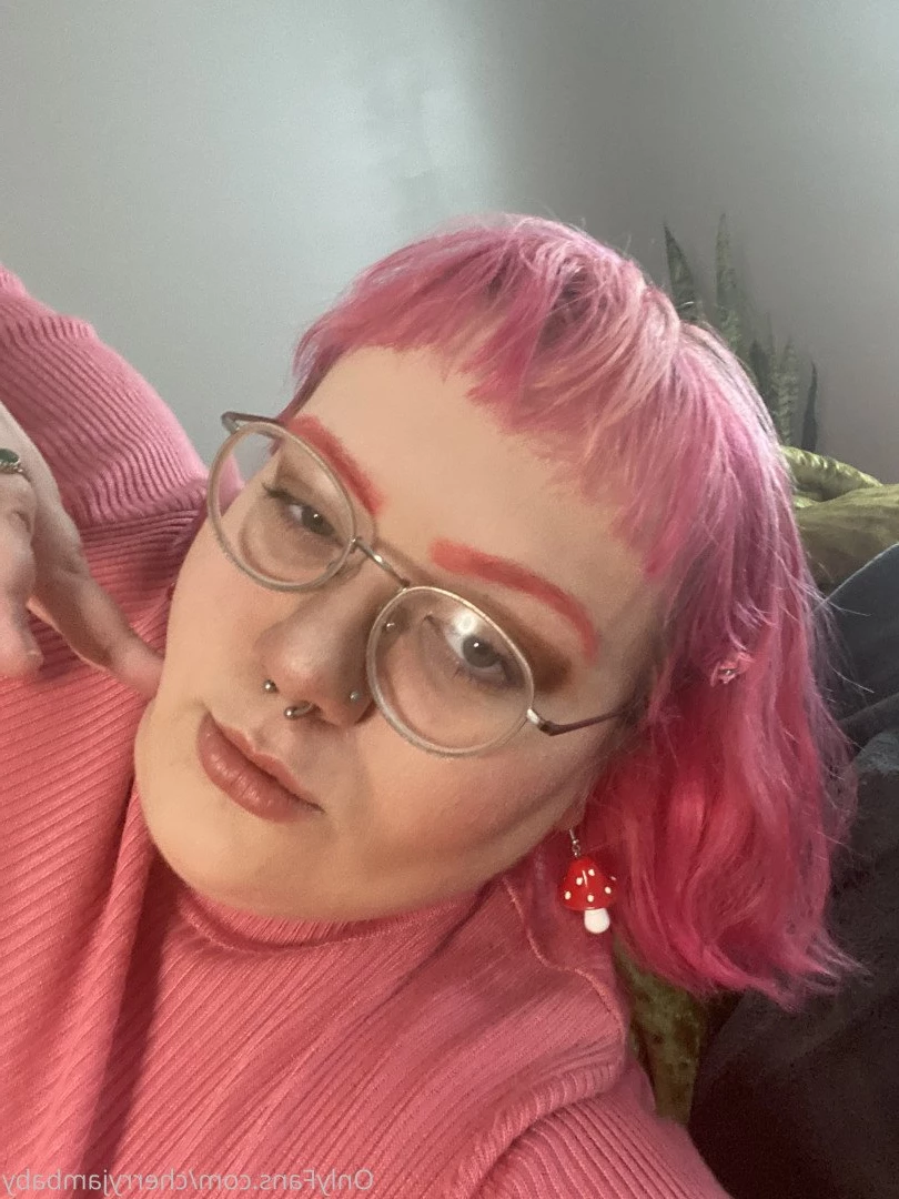 Ch Ch Ch Cherry 🍒🌈 [ cherryjambaby ] Onlyfans leaked photo 5151619 on Hotleaks.tv