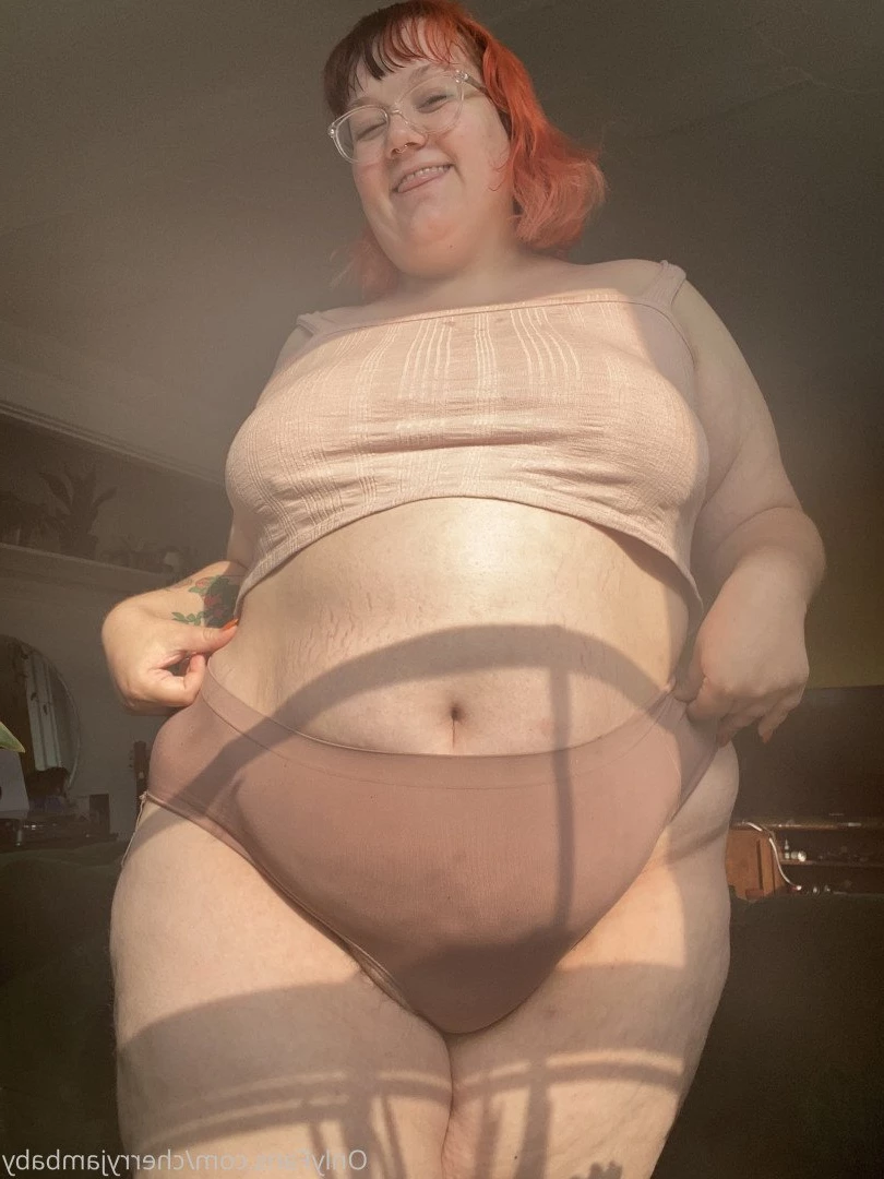 Ch Ch Ch Cherry 🍒🌈 [ cherryjambaby ] Onlyfans leaked photo 5155954 on Hotleaks.tv