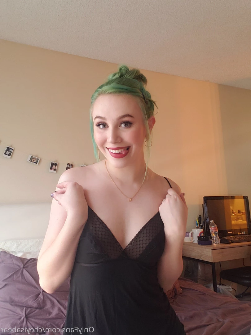 cheyisabear Onlyfans leaked photo 5630750 on Hotleaks.tv