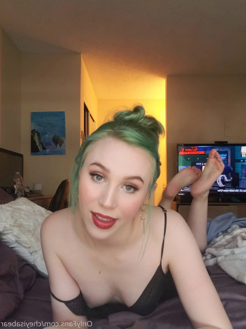 cheyisabear Onlyfans leaked photo 5630910 on Hotleaks.tv