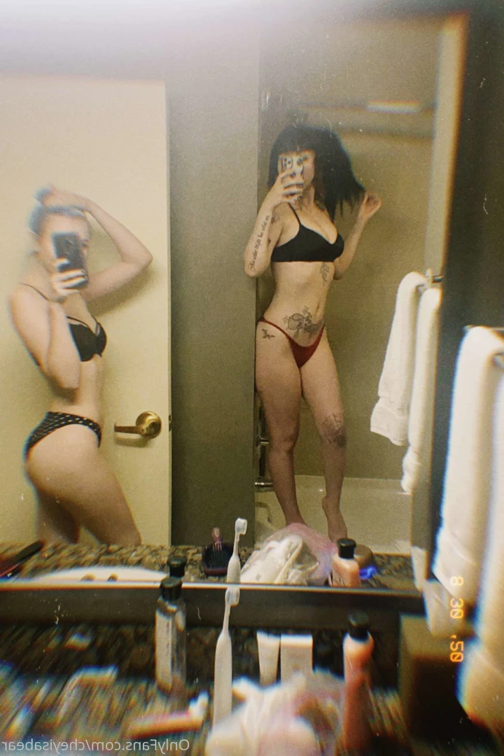 cheyisabear Onlyfans leaked photo 5631145 on Hotleaks.tv