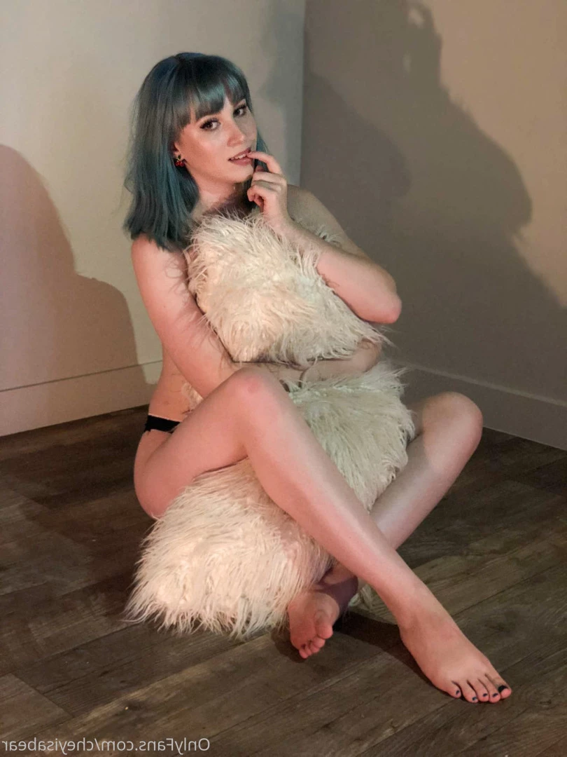 cheyisabear Onlyfans leaked photo 5631162 on Hotleaks.tv
