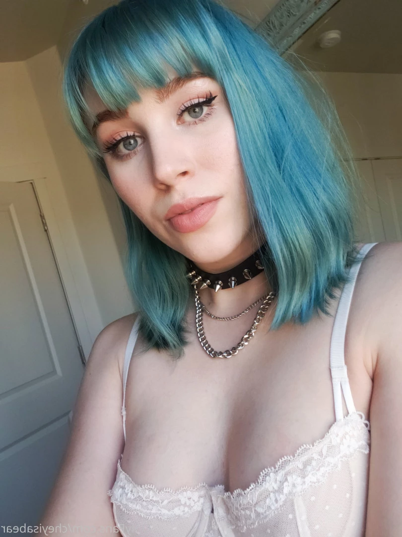 cheyisabear Onlyfans leaked photo 5631452 on Hotleaks.tv