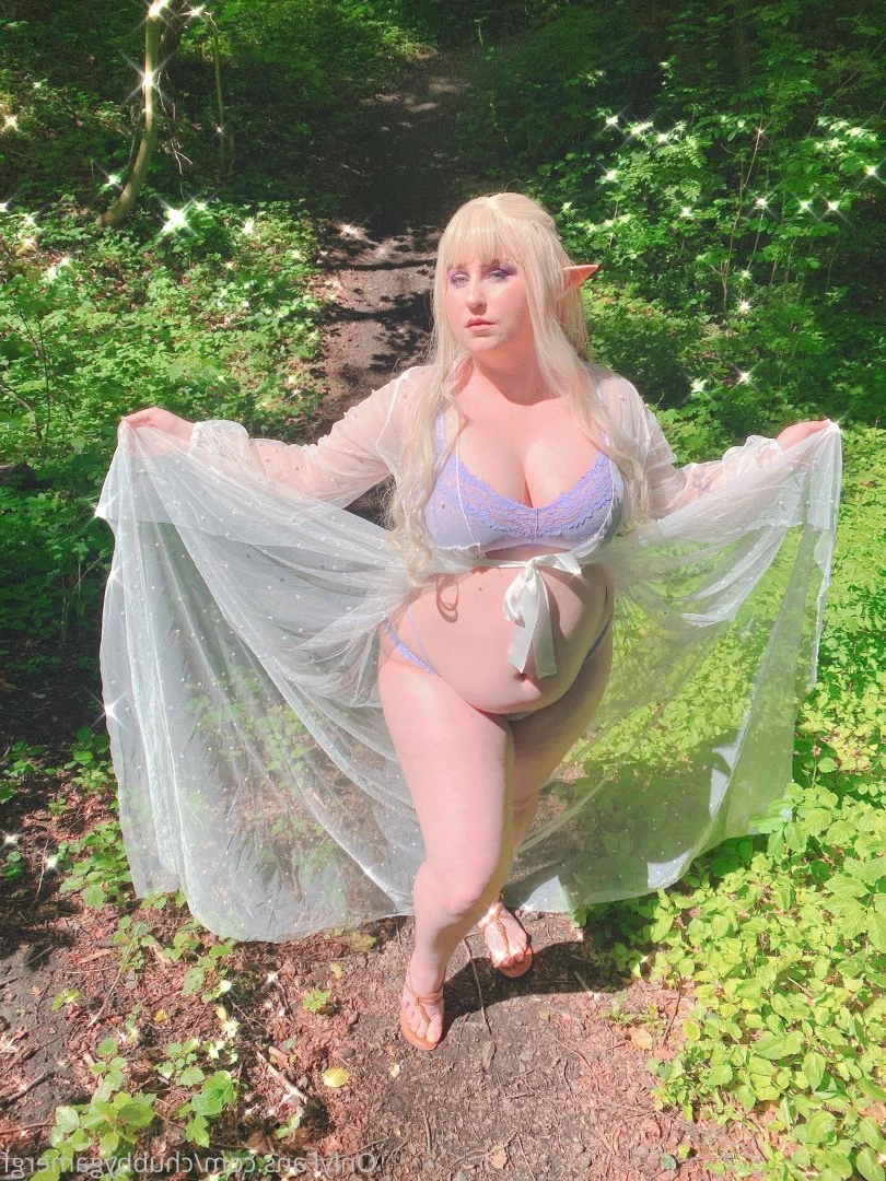 Hiatus ChubbyGamerGF [ chubbygamergf ] Onlyfans leaked photo 5146177 on Hotleaks.tv
