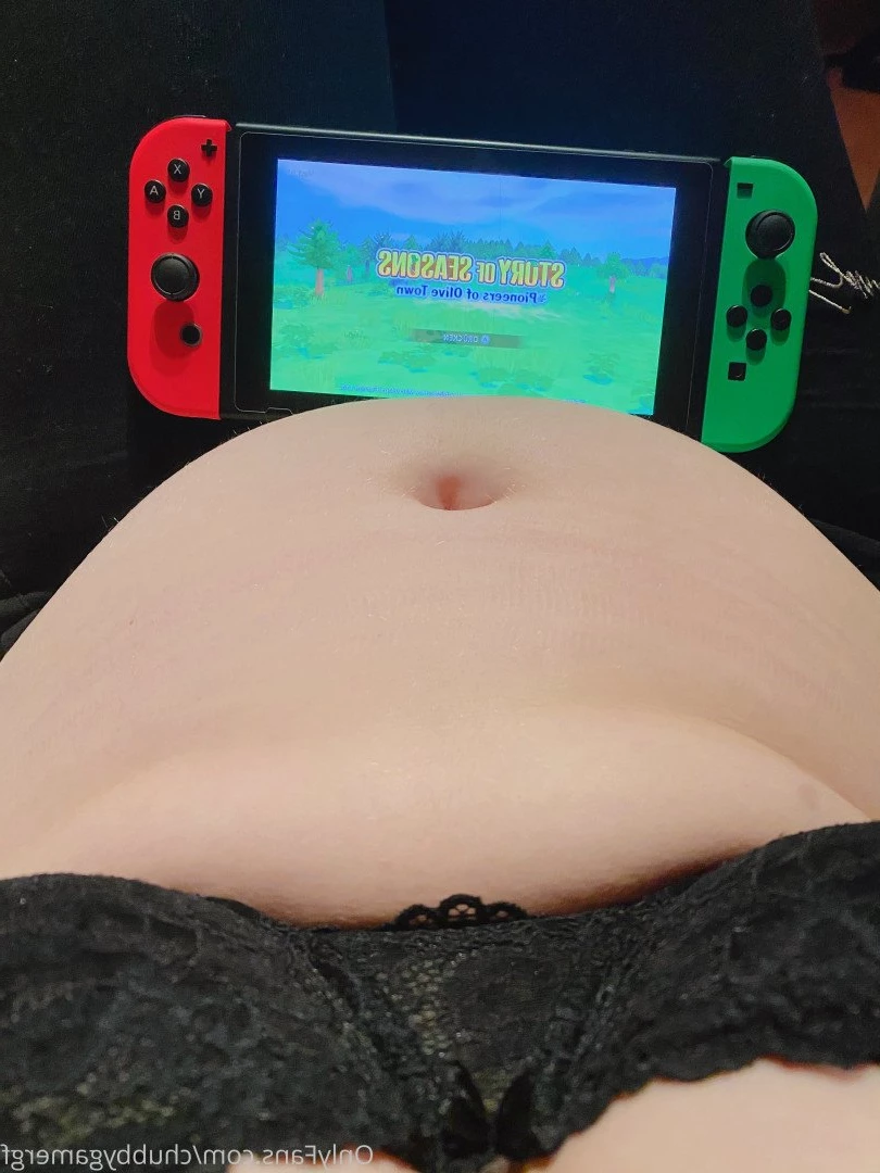 Hiatus ChubbyGamerGF [ chubbygamergf ] Onlyfans leaked photo 5146211 on Hotleaks.tv