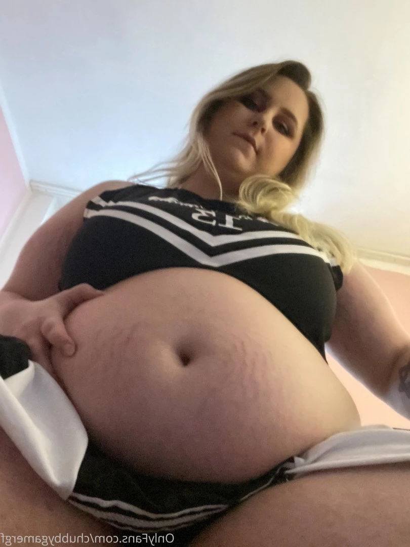 Hiatus ChubbyGamerGF [ chubbygamergf ] Onlyfans leaked photo 5146398 on Hotleaks.tv
