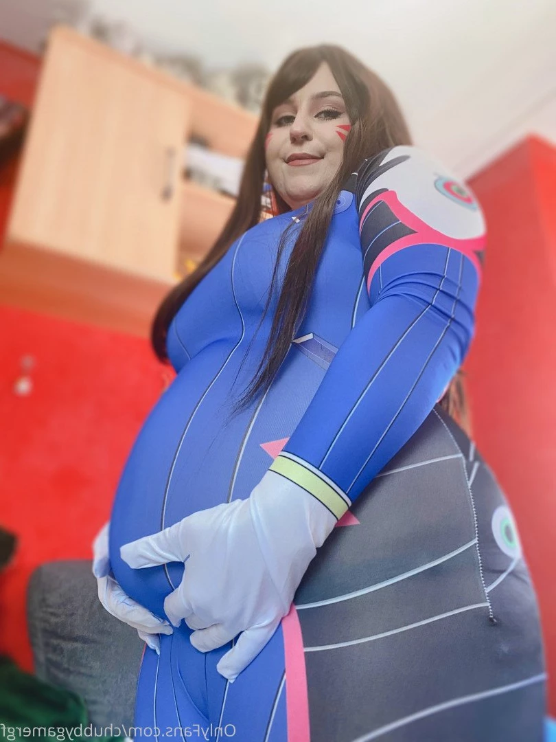 Hiatus ChubbyGamerGF [ chubbygamergf ] Onlyfans leaked photo 5146467 on Hotleaks.tv