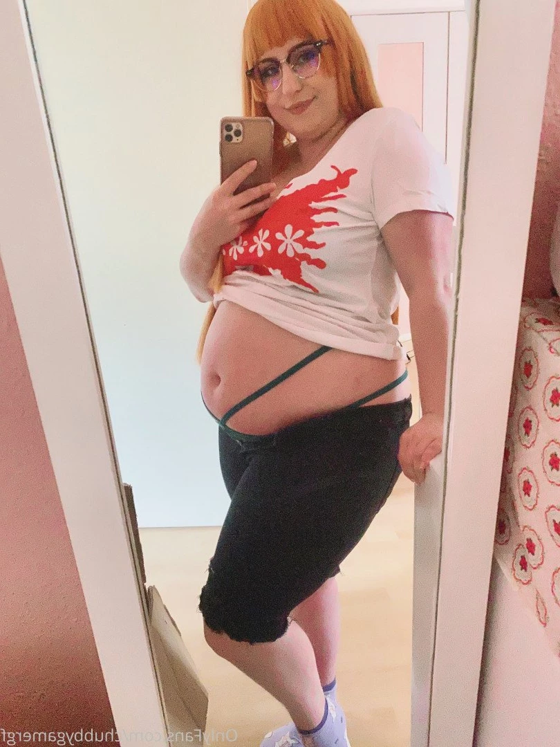 Hiatus ChubbyGamerGF [ chubbygamergf ] Onlyfans leaked photo 5146585 on Hotleaks.tv