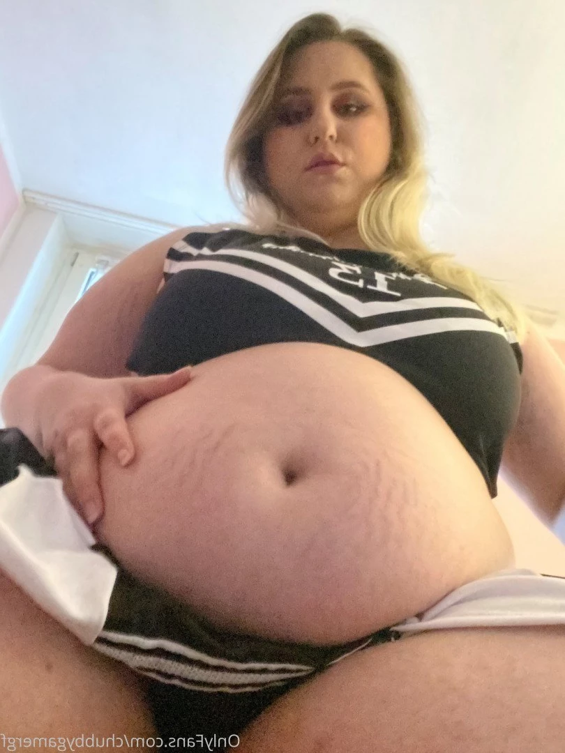 Hiatus ChubbyGamerGF [ chubbygamergf ] Onlyfans leaked photo 5146647 on Hotleaks.tv