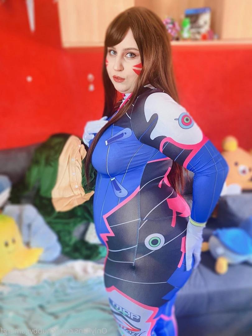 Hiatus ChubbyGamerGF [ chubbygamergf ] Onlyfans leaked photo 5146896 on Hotleaks.tv