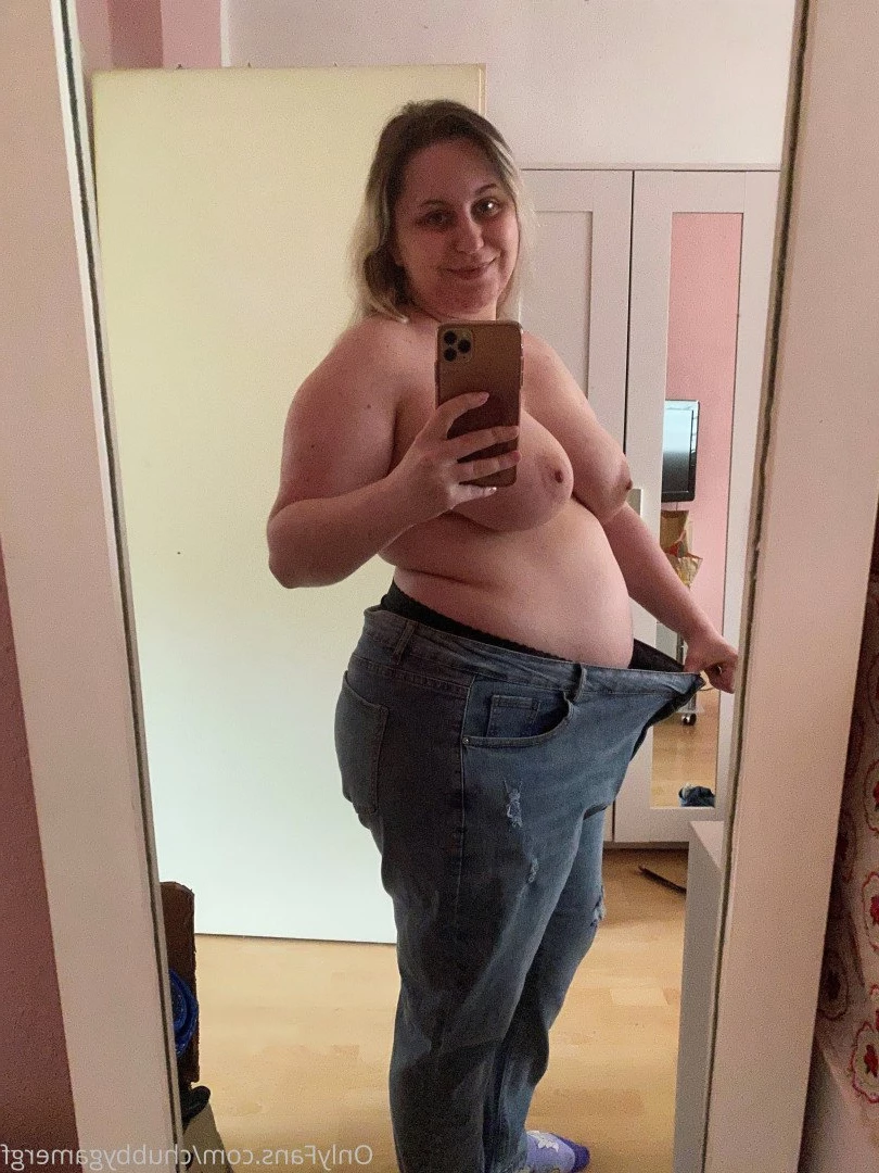 Hiatus ChubbyGamerGF [ chubbygamergf ] Onlyfans leaked photo 5147076 on Hotleaks.tv