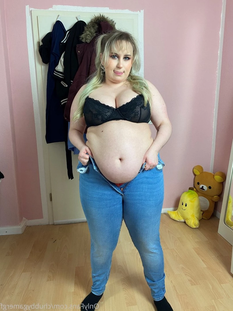 Hiatus ChubbyGamerGF [ chubbygamergf ] Onlyfans leaked photo 5148684 on Hotleaks.tv