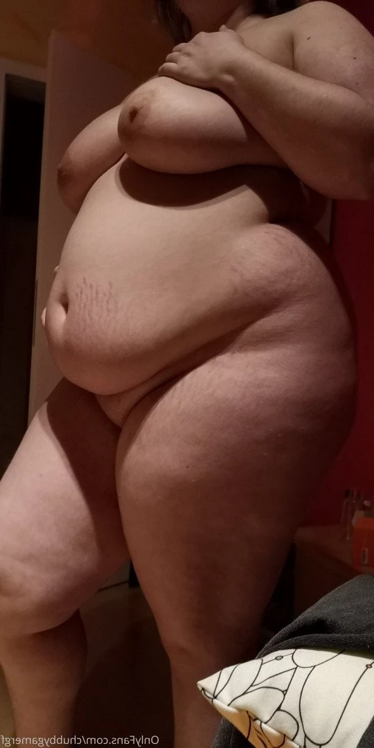 Hiatus ChubbyGamerGF [ chubbygamergf ] Onlyfans leaked photo 5150099 on Hotleaks.tv