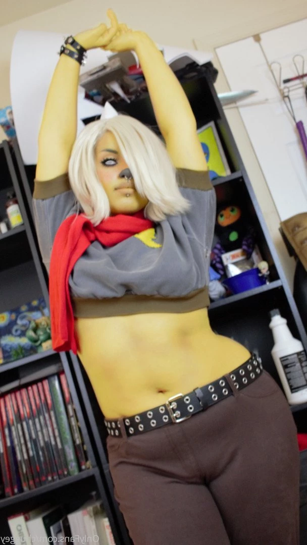 Mel [ chuggey ] Onlyfans leaked photo 5138730 on Hotleaks.tv