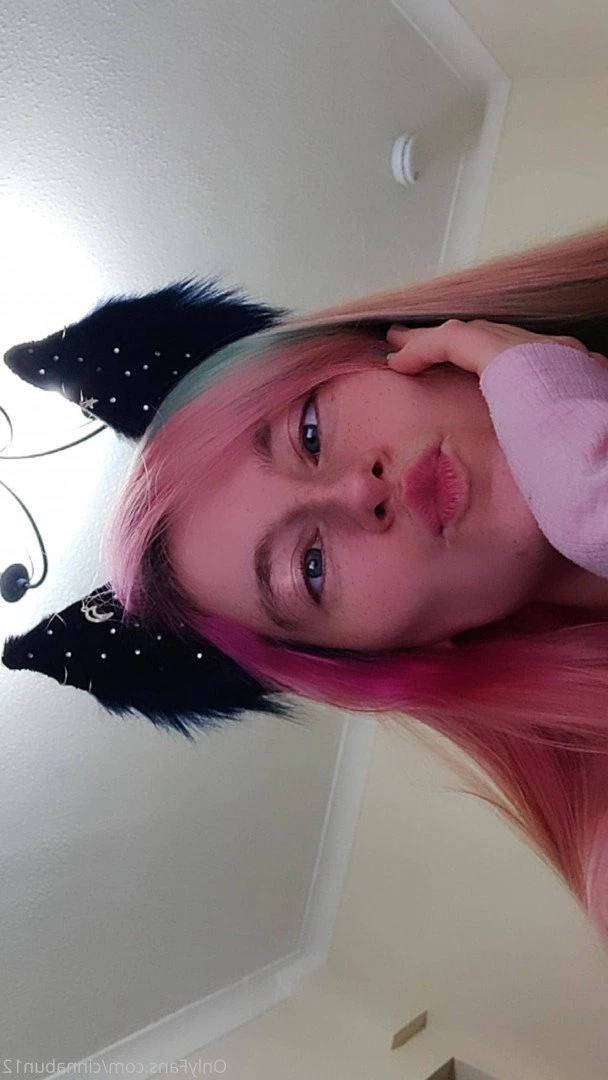 𝔅𝔲𝔫𝔫𝔶 ⛧ [ cinnabun12 ] Onlyfans leaked photo 5187302 on Hotleaks.tv