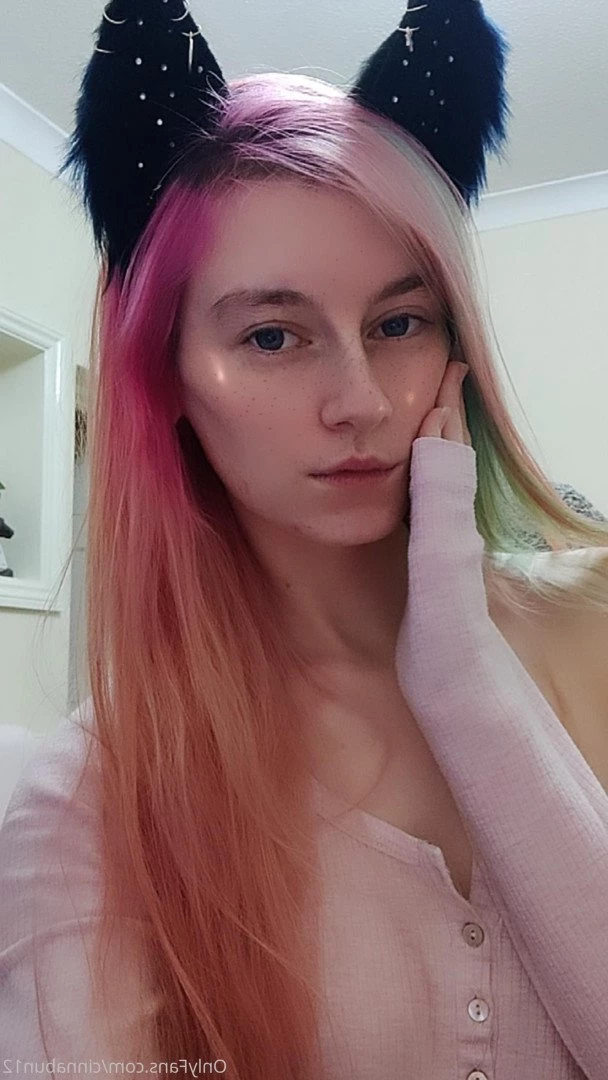 𝔅𝔲𝔫𝔫𝔶 ⛧ [ cinnabun12 ] Onlyfans leaked photo 5187684 on Hotleaks.tv