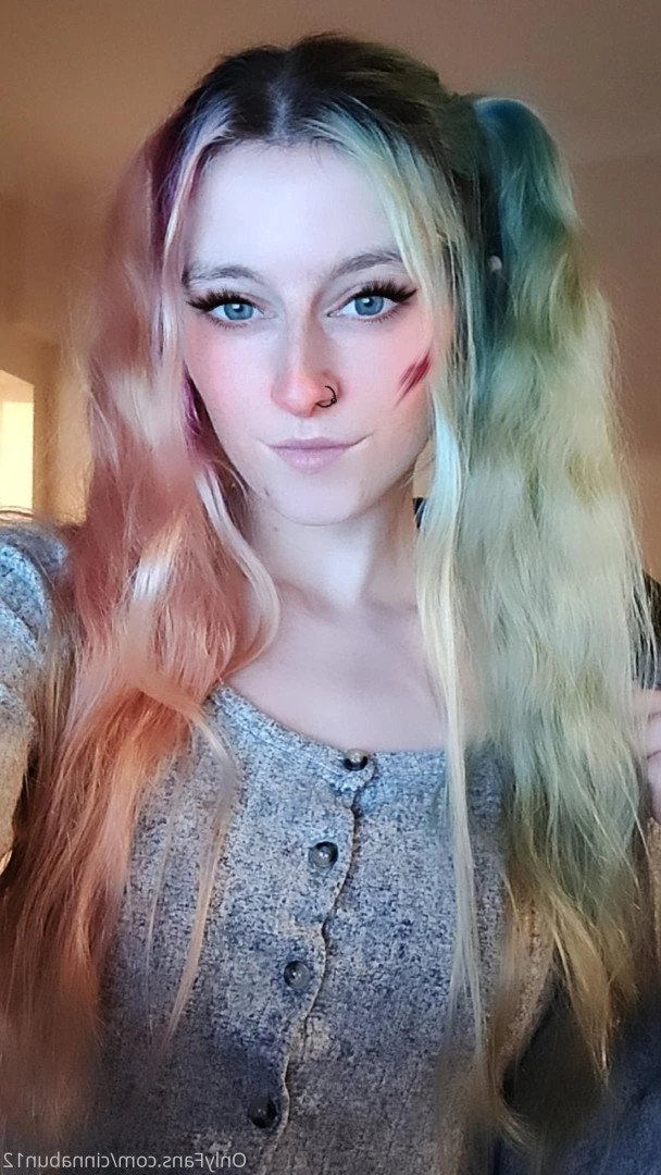 𝔅𝔲𝔫𝔫𝔶 ⛧ [ cinnabun12 ] Onlyfans leaked photo 5187981 on Hotleaks.tv