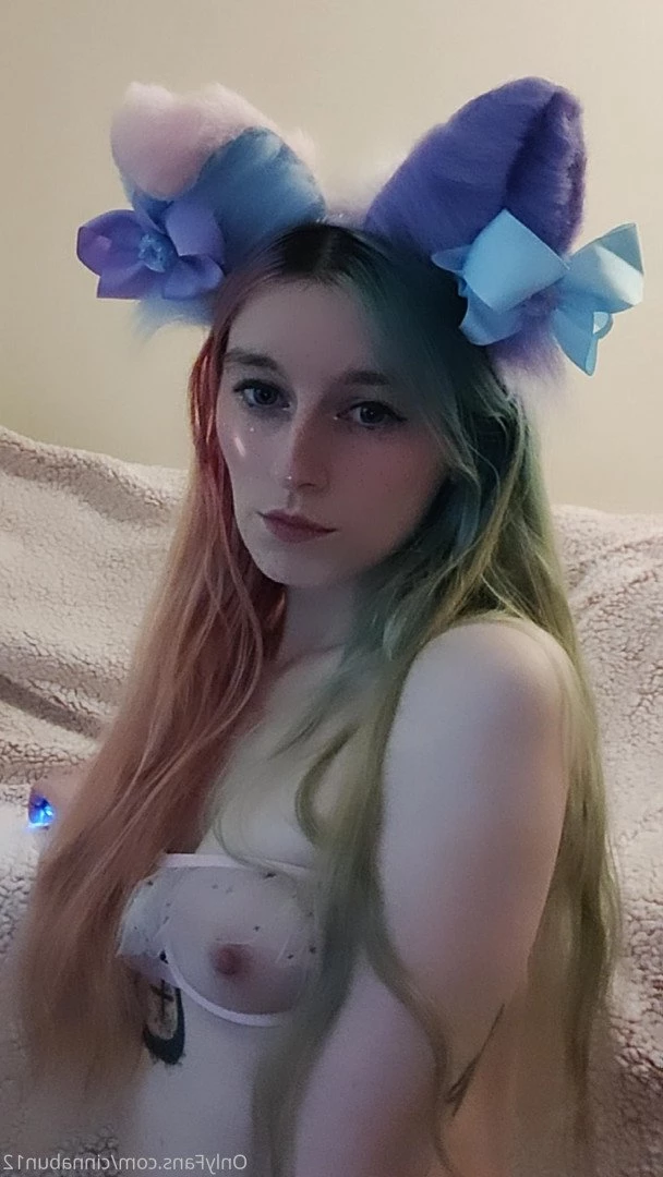 𝔅𝔲𝔫𝔫𝔶 ⛧ [ cinnabun12 ] Onlyfans leaked photo 5188404 on Hotleaks.tv