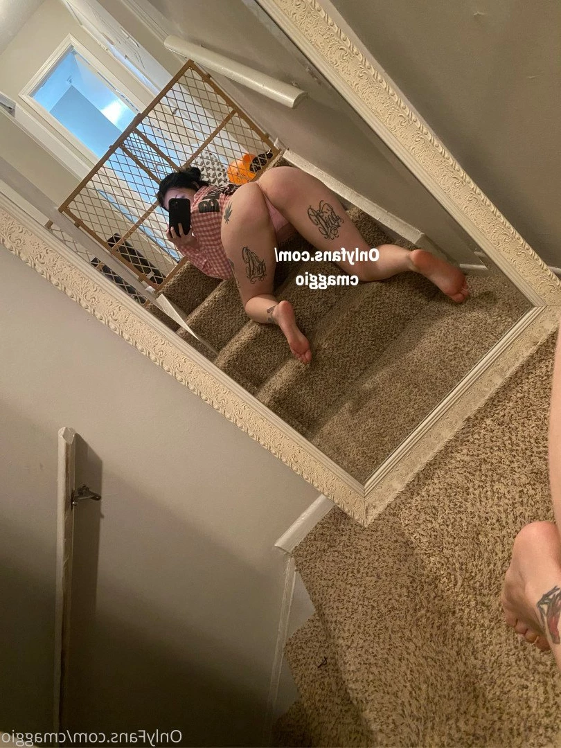 CHESCA MAGGIO [ cmaggio ] Onlyfans leaked photo 5194412 on Hotleaks.tv